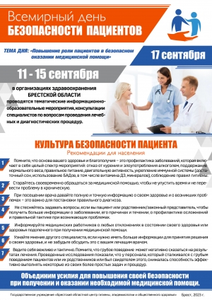 VD bezopasnosti patsientov 2023